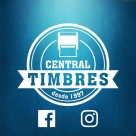 Central Timbres  SpA
