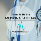 Centro Médico Medicina Familiar
